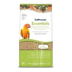 Zupreem essentials alimento usato  Spedito ovunque in Italia 
