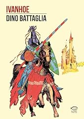 Ivanhoe usato  Spedito ovunque in Italia 