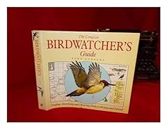 Complete bird watcher for sale  Delivered anywhere in UK