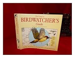 Complete bird watcher for sale  Delivered anywhere in UK