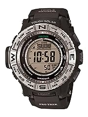 Casio protrek tough for sale  Delivered anywhere in USA 