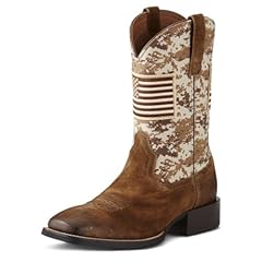 Ariat sport patriot for sale  Delivered anywhere in USA 