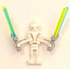 General grievous lego for sale  Delivered anywhere in Ireland