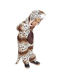 Ikumaal leoparden kostüm gebraucht kaufen  Wird an jeden Ort in Deutschland