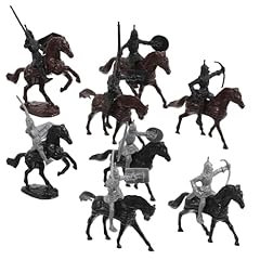 Gatuida figurines médiévales d'occasion  Livré partout en France