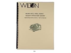Wilton models 4103 for sale  Delivered anywhere in USA 