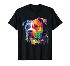 Colorful american bulldog for sale  Delivered anywhere in USA 