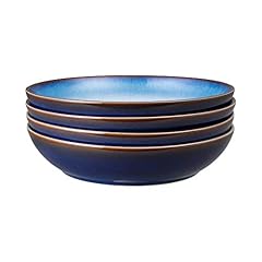 Denby blue haze for sale  Delivered anywhere in Ireland