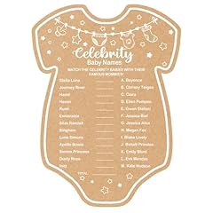 Baby shower games for sale  Delivered anywhere in USA 