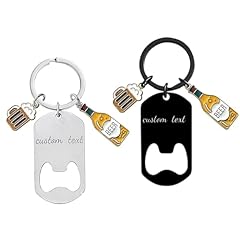 Porte clés décapsuleur d'occasion  Livré partout en France