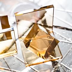Crystal bookends decorative for sale  Delivered anywhere in USA 