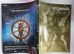 Quirinale rivista arte usato  Spedito ovunque in Italia 