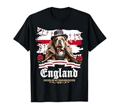 England flag themed for sale  Delivered anywhere in UK