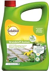 Solabiol grundstoff acetum gebraucht kaufen  Wird an jeden Ort in Deutschland