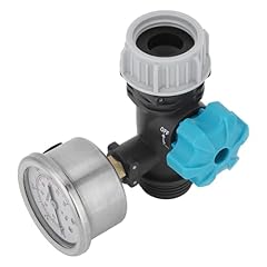 Wasserdruckventil visualisiert gebraucht kaufen  Wird an jeden Ort in Deutschland