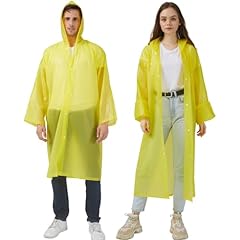 Upsen rain ponchos for sale  Delivered anywhere in UK