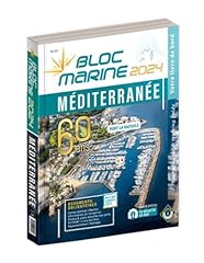 Bloc marine 2024 d'occasion  Livré partout en France