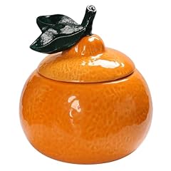 Vosarea large orange for sale  Delivered anywhere in UK