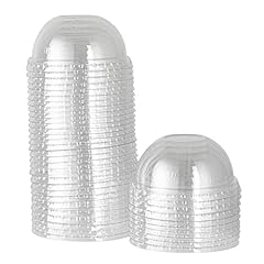 Lids dome shaped for sale  Delivered anywhere in USA 