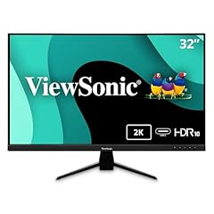 Viewsonic vx3267u inch for sale  Delivered anywhere in USA 