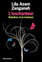 Enchanteur nabokov bonheur d'occasion  Livré partout en France