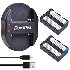 Durapro fm500h batterie d'occasion  Livré partout en Belgiqu