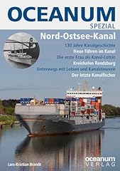 Ceanum spezial nord gebraucht kaufen  Wird an jeden Ort in Deutschland