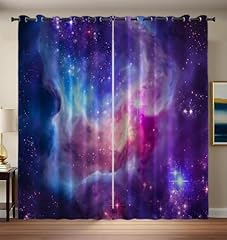 Mulern blackout curtains for sale  Delivered anywhere in UK