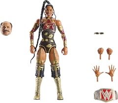 Wwe mattel elite d'occasion  Livré partout en France