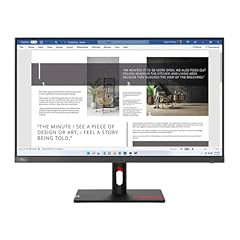 Lenovo thinkvision s27i for sale  Delivered anywhere in USA 