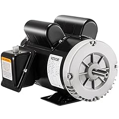 VEVOR 5 Hp Electric Motor 3.1 KW Rated Speed 3450 RPM for sale  Delivered anywhere in USA 