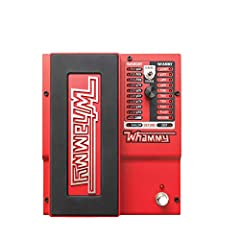 Digitech whammy pédale d'occasion  Livré partout en France