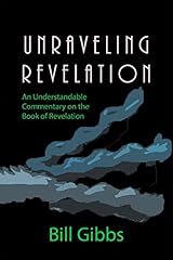 Unraveling revelation understa for sale  Delivered anywhere in UK