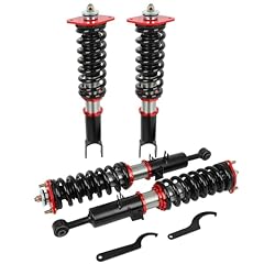 Tfgcsg coilovers nissan for sale  Delivered anywhere in USA 