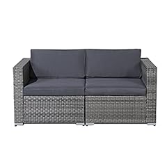 Patiorama outdoor wicker for sale  Delivered anywhere in USA 