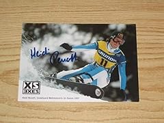 Heidi renoth ski gebraucht kaufen  Wird an jeden Ort in Deutschland