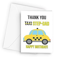 Thank taxi step for sale  Delivered anywhere in UK