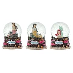 Mermaid mermaids snow for sale  Delivered anywhere in UK