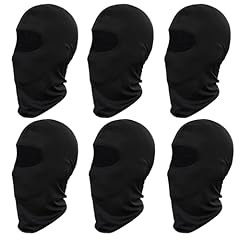 6pcs ski mask for sale  Delivered anywhere in USA 
