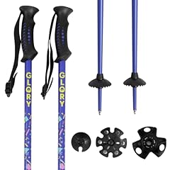 Glory ski poles for sale  Delivered anywhere in USA 