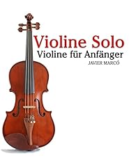 Violine solo violine gebraucht kaufen  Wird an jeden Ort in Deutschland