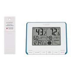 Crosse technology 308 for sale  Delivered anywhere in USA 