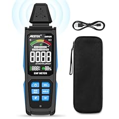 Emf messgerät mestek gebraucht kaufen  Wird an jeden Ort in Deutschland