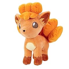 Pokemon vulpix plush for sale  Delivered anywhere in USA 