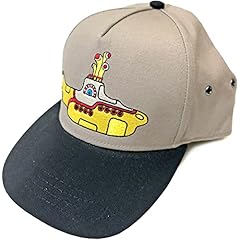Cappello yellow submarine d'occasion  Livré partout en France