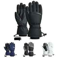 Copozz ski gloves for sale  Delivered anywhere in USA 