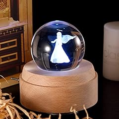 Treelf crystal ball for sale  Delivered anywhere in USA 