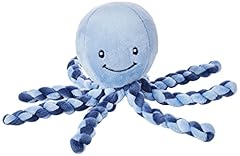 Nattou peluche polpo usato  Spedito ovunque in Italia 