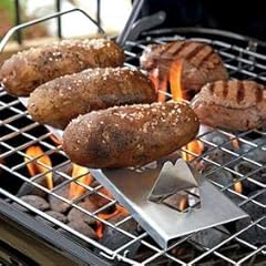 Brands potato grill for sale  Delivered anywhere in USA 