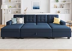 Honbay sectional sleeper for sale  Delivered anywhere in USA 